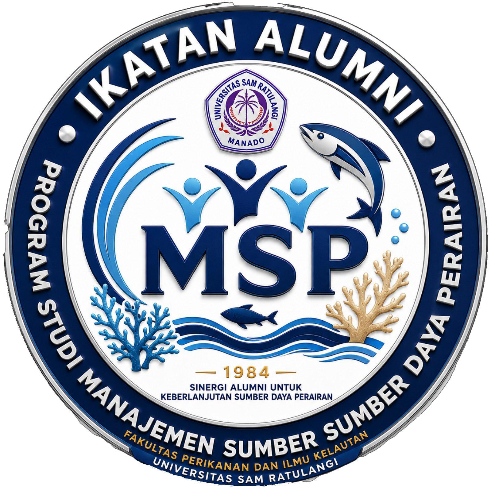 Ikatan Alumni MSP
