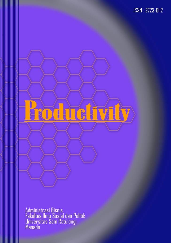 productivity