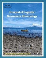 Journal of Aquatic Resources Bioecology