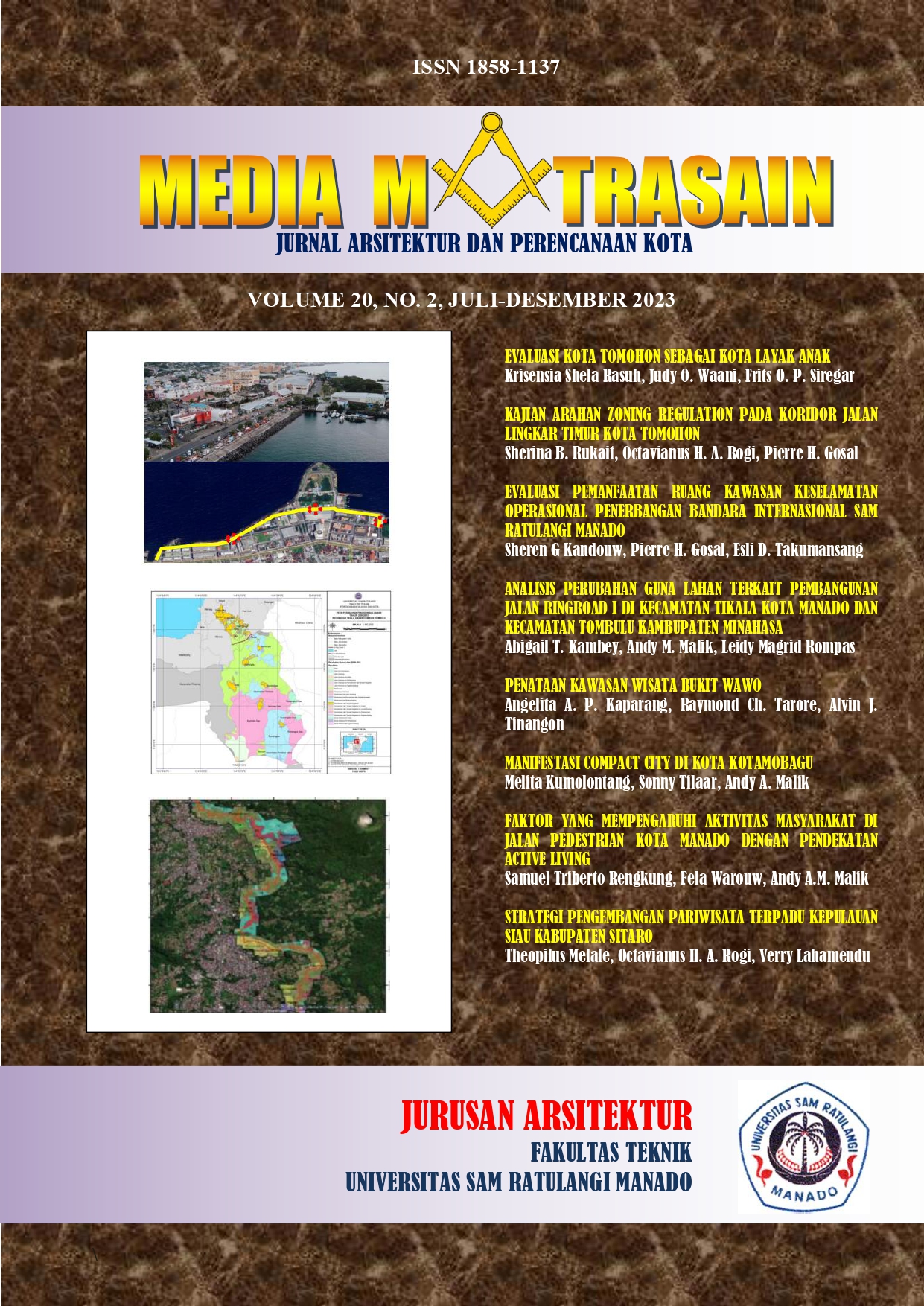 Media Matrasain Jurnal Volume 20 No.2 Juli-Desember 2023