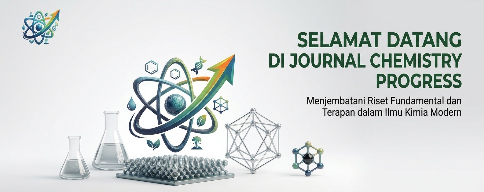 Jurnal Chemistry Progress