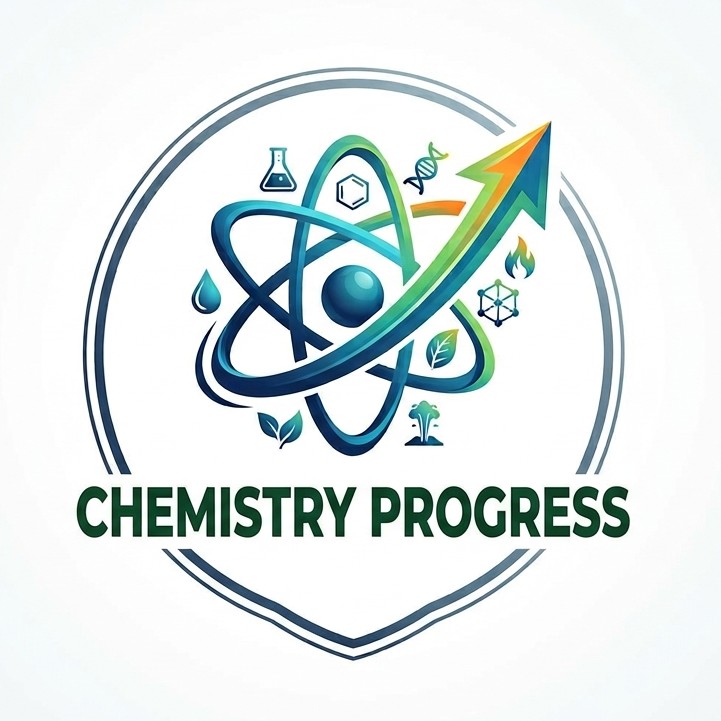 Jurnal Chemistry Progress