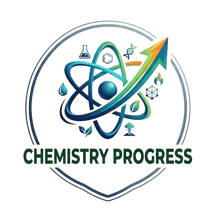 Jurnal Chemistry Progress