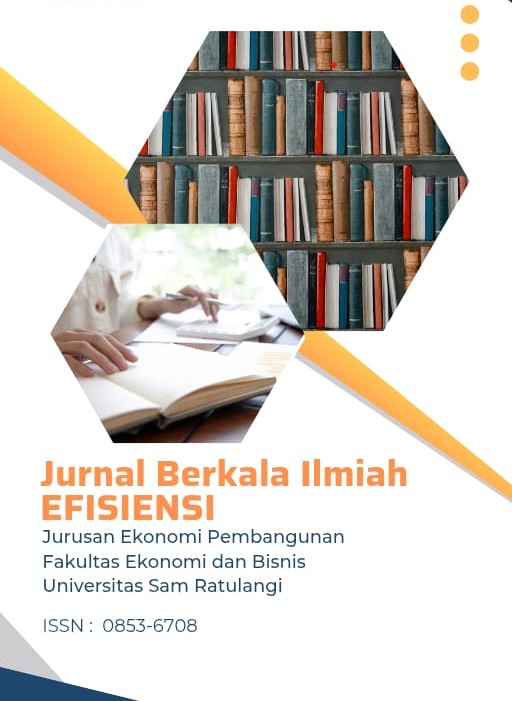 					View Vol. 26 No. 5 (2026): Jurnal Berkalah Ilmiah Efisiensi
				