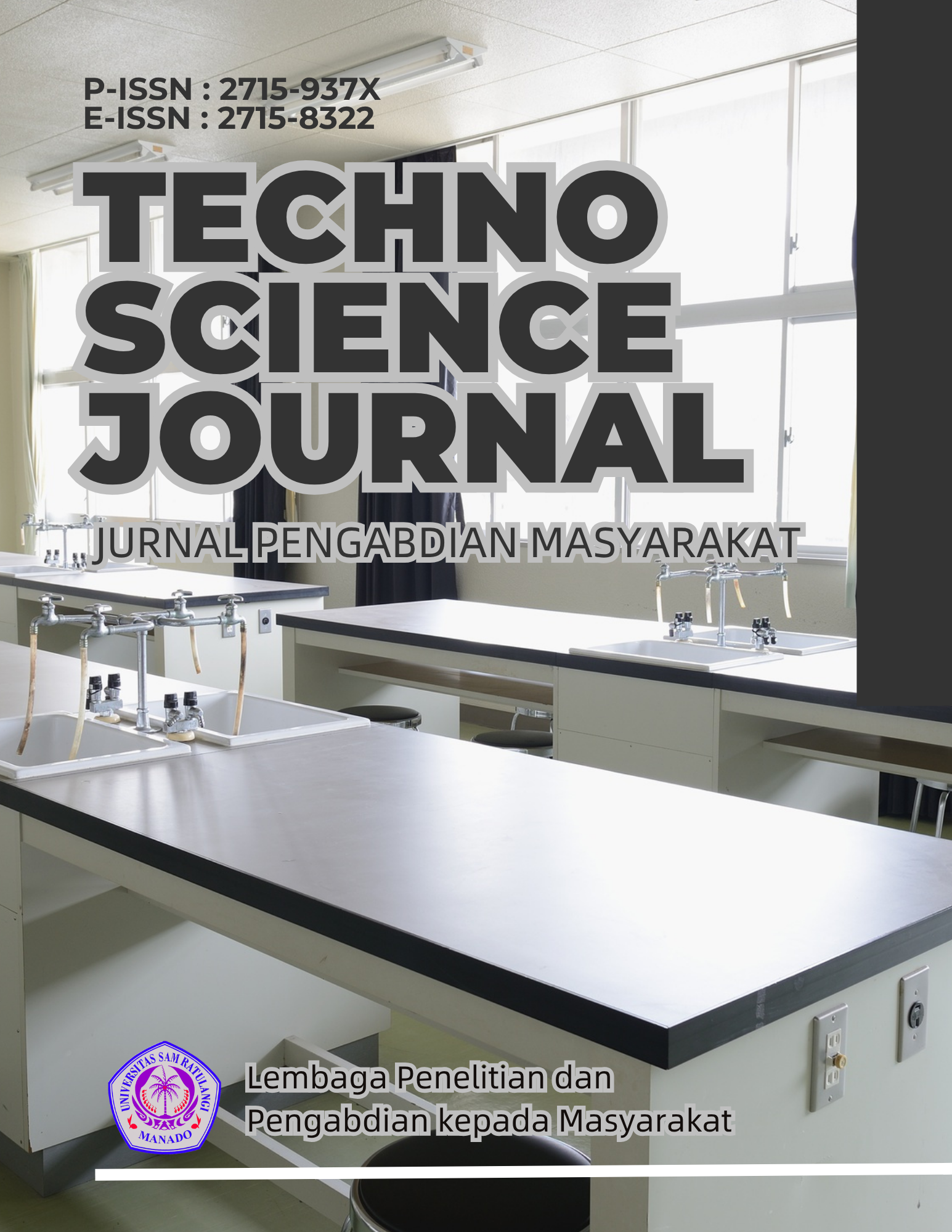 Techno Science Journal