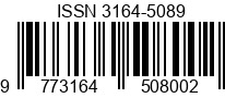 ISSN Cetak