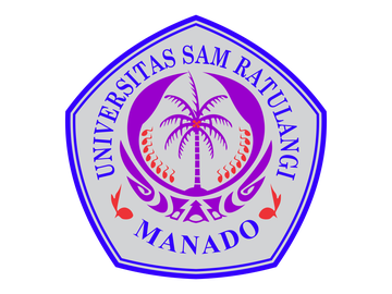 Logo Universitas Sam Ratulangi